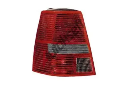 VAN WEZEL Zadn svtlo VAW 5892937, 5892937