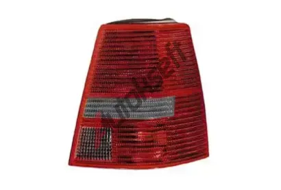 VAN WEZEL Zadn svtlo VAW 5892938, 5892938
