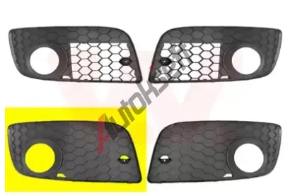 VAN WEZEL Vtrac mka nraznku VAW 5893594, 5893594