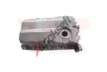 VAN WEZEL Olejov vana VAW 5894070, 5894070