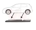 Nstupn panel VAN WEZEL ‐ VAW 5894101