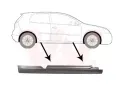 Nstupn panel VAN WEZEL ‐ VAW 5894102