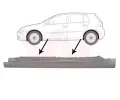 Nstupn panel VAN WEZEL ‐ VAW 5894103