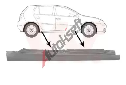 VAN WEZEL Prh dve VAW 5894104, 5894104