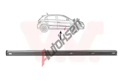 VAN WEZEL Prh dve VAW 5894106, 5894106