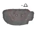 Izolace motorovho prostoru VAN WEZEL ‐ VAW 5894460