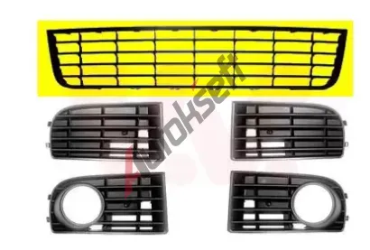 VAN WEZEL Vtrac mka - nraznk VAW 5894590, 5894590