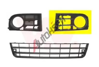 VAN WEZEL Vtrac mka - nraznk VAW 5894597, 5894597