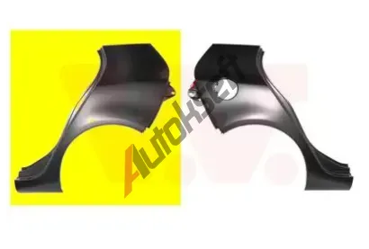 VAN WEZEL Bon stna VAW 5894647, 5894647