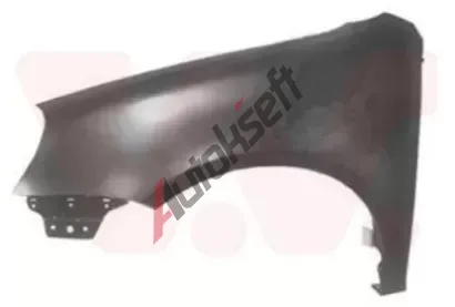 VAN WEZEL Blatnk VAW 5894657B, 5894657B