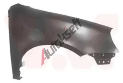 VAN WEZEL Blatnk VAW 5894658B, 5894658B
