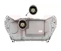 Pomocn rm / souprava nosi VAN WEZEL ‐ VAW 5894690