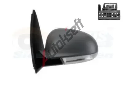 VAN WEZEL Vnj zptn zrctko VAW 5894805, 5894805