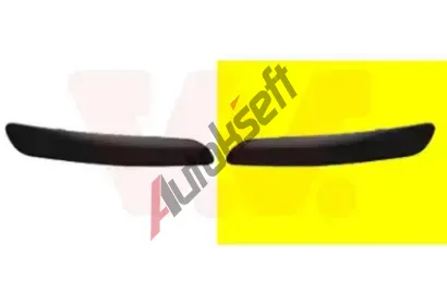 VAN WEZEL Kryt nraznku VAW 5895583, 5895583