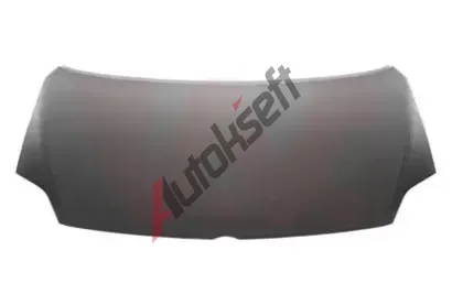 VAN WEZEL Kapota motoru VAW 5895660, 5895660