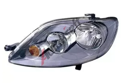 VAN WEZEL Hlavn svtlomet VAW 5895961, 5895961