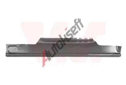 VAN WEZEL Prh dve VAW 5896101, 5896101