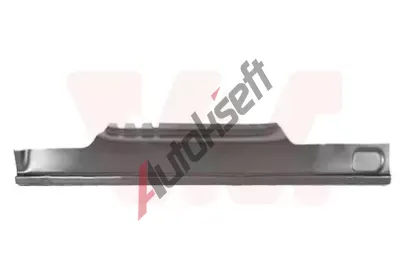 VAN WEZEL Prh dve VAW 5896102, 5896102