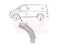 Blatnk VAN WEZEL ‐ VAW 5896155