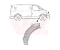Blatnk VAN WEZEL ‐ VAW 5896156