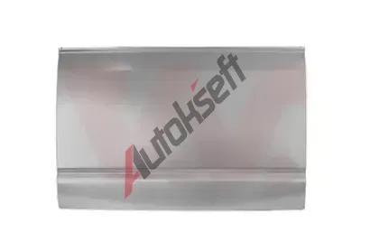 VAN WEZEL Dvee - karosrie VAW 5896176, 5896176