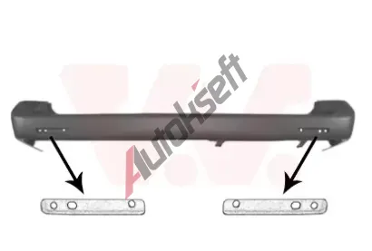 VAN WEZEL Nraznk VAW 5896540, 5896540