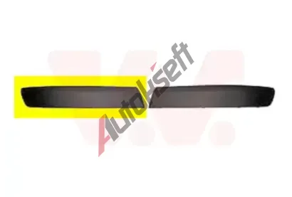 VAN WEZEL Ozdobn / ochrann lita nraznku VAW 5896582, 5896582