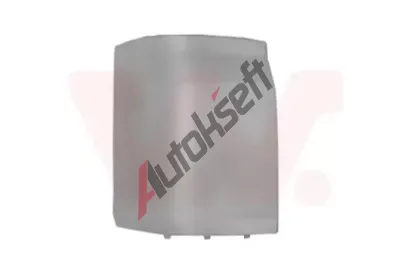 VAN WEZEL Zadn stna VAW 5896632, 5896632
