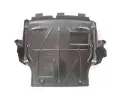 Izolace motorovho prostoru VAN WEZEL ‐ VAW 5896701