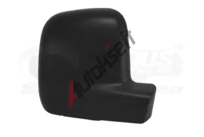 VAN WEZEL Kryt - vnj zrctko VAW 5896842, 5896842