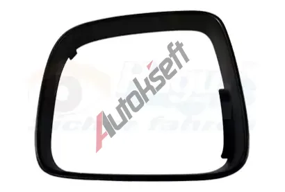 VAN WEZEL Kryt vnjho zrctka * HAGUS * VAW 5896845, 5896845