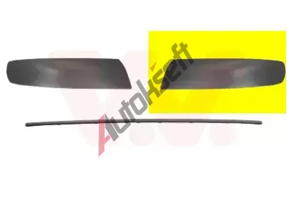 VAN WEZEL Kryt nraznku VAW 5897583, 5897583