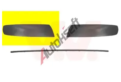 VAN WEZEL Kryt nraznku VAW 5897584, 5897584