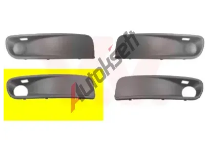VAN WEZEL Vtrac mka nraznku VAW 5897594, 5897594