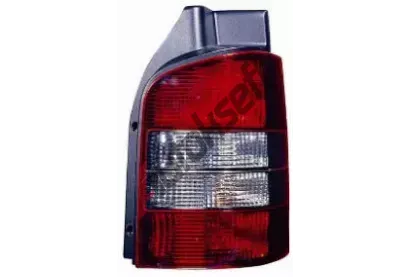 VAN WEZEL Zadn svtlo VAW 5897936, 5897936