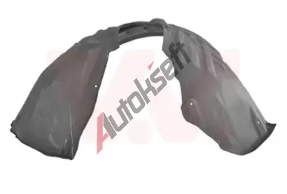 VAN WEZEL Plastové nadkolí VAW 5909434, 5909434 VAN WEZEL Plastové nadkolí VAW 5909434, 5909434