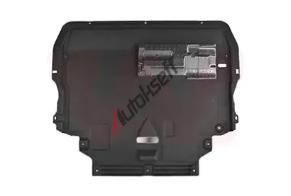 VAN WEZEL Izolace motorov�ho prostoru VAW 5909701, 5909701