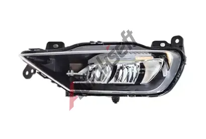 VAN WEZEL Mlhovka VAW 5914997, 5914997