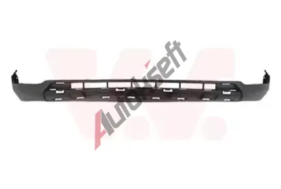 VAN WEZEL Spoiler VAW 5917500, 5917500