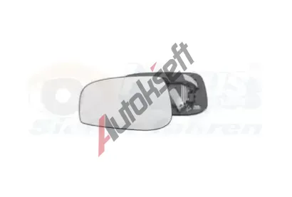 VAN WEZEL Sklo do zrctka - vnj zrctko VAW 5921837, 5921837