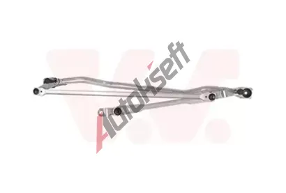 VAN WEZEL Tyov stra VAW 5922230, 5922230