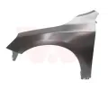Blatnk VAN WEZEL ‐ VAW 5922657