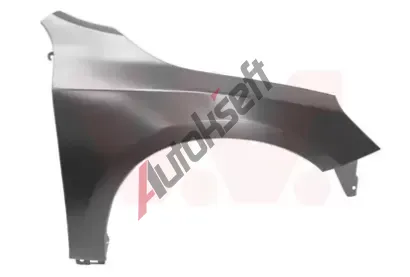 VAN WEZEL Blatnk VAW 5922658, 5922658