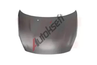 VAN WEZEL Kapota motoru VAW 5922660, 5922660 VAN WEZEL Kapota motoru VAW 5922660, 5922660