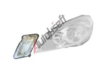 VAN WEZEL Denn svtlo VAW 5922957, 5922957