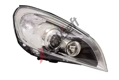 VAN WEZEL Světlomet VAW 5922986, 5922986 VAN WEZEL Světlomet VAW 5922986, 5922986