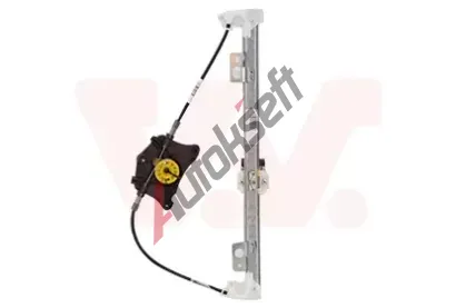 VAN WEZEL Zvedac zazen oken VAW 5923263, 5923263