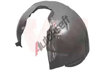 VAN WEZEL Plastové nadkolí VAW 5923433, 5923433 VAN WEZEL Plastové nadkolí VAW 5923433, 5923433