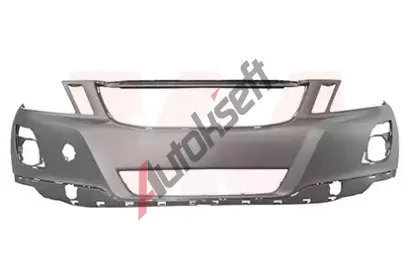 VAN WEZEL Nárazník VAW 5923574, 5923574 VAN WEZEL Nárazník VAW 5923574, 5923574