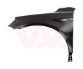 Blatnk VAN WEZEL ‐ VAW 5923657